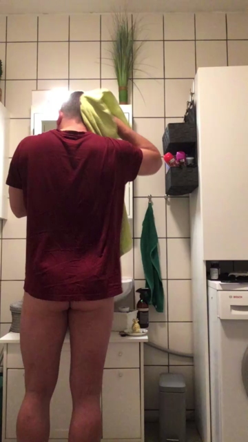 Frank1971m  14-11-2021 Recorded Video Naked